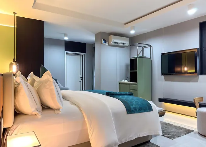 Wellborn Hotel Limited